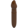 LEGO Reddish Brown Paint Brush (15232 / 65695)