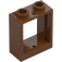 LEGO Window Frame 1 x 2 x 2 (60592 / 79128)