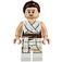 LEGO Rey with White Robe Minifigure