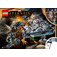 LEGO Rise of the Domo Set 76156 Instructions