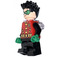 LEGO Robin with Medium Legs and Neck Bracket Minifigure