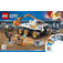 LEGO Rover Testing Drive Set 60225 Instructions