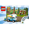 LEGO RV Vacation Set 10769 Instructions