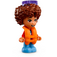 LEGO Santiago with Life Jacket Minifigure