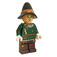 LEGO Scarecrow Minifigure