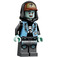 LEGO Scott with Neck Bracket Minifigure