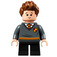 LEGO Seamus Finnigan with Gryffindor Jumper with Crest Minifigure