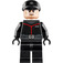 LEGO Sith Fleet Officer Minifigure