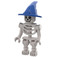 LEGO Skeleton Minifigure