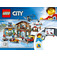 LEGO Ski Resort Set 60203 Instructions