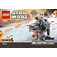 LEGO Ski Speeder vs. First Order Walker Microfighters Set 75195 Instructions