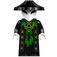 LEGO Skull Sorcerer Minifigure