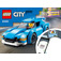 LEGO Sports Car Set 60285 Instructions