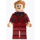 LEGO Star-Lord with Dark Red Legs Minifigure