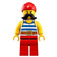 LEGO Starboard Minifigure