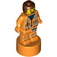 LEGO Statuette with Emmet (12685 / 57692)