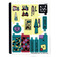 LEGO Sticker Sheet for Set 41683 (77539)