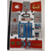 LEGO Sticker Sheet for Set 70436 (68998)