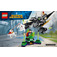 LEGO Superman & Krypto Team-Up Set 76096 Instructions