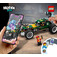 LEGO Supernatural Race Car Set 70434 Instructions