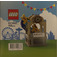 LEGO Swing Ship Ride Set 5006746 Instructions