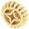 LEGO Bevel Gear with 20 Teeth Unreinforced (32269)