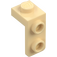 LEGO Bracket 1 x 1 with 1 x 2 Plate Down (79389)