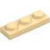 LEGO Plate 1 x 3 (3623)