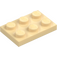 LEGO Plate 2 x 3 (3021)