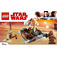 LEGO Tatooine Battle Pack Set 75198 Instructions