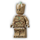 LEGO Teen Groot Minifigure