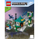 LEGO The Sky Tower Set 21173 Instructions