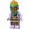 LEGO Thunder Keeper Minifigure