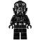 LEGO TIE Pilot with Clone Head Minifigure