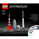 LEGO Tokyo Set 21051 Instructions