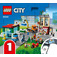 LEGO Town Centre Set 60292 Instructions