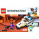 LEGO Tracer vs. Widowmaker Set 75970 Instructions