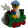 LEGO Train Kid Minifigure