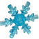 LEGO Ice Crystal (42409 / 53972)