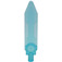 LEGO Transparent Light Blue Sword Blade with Bar (23860)