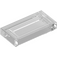 LEGO Transparent Tile 1 x 2 with Groove (3069 / 30070)