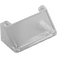 LEGO Transparent Windscreen 3 x 6 x 2 (39891 / 92583)