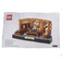 LEGO Tribute to Galileo Galilei Set 40595 Instructions