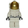 LEGO Utility Shuttle Astronaut - Female Minifigure