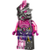 LEGO Vengestone Brute Minifigure