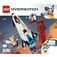 LEGO Watchpoint: Gibraltar Set 75975 Instructions