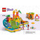 LEGO Water Park Set 41720 Instructions