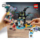 LEGO Welcome to the Hidden Side Set 70427 Instructions