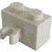 LEGO Brick 1 x 2 with Vertical Clip with Open 'O' Clip (42925 / 95820)