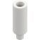 LEGO White Candle (37762)